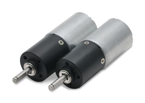 low Noise 16mm Shaft planetary gear motor with Metal Gears for Toilet gearbox
