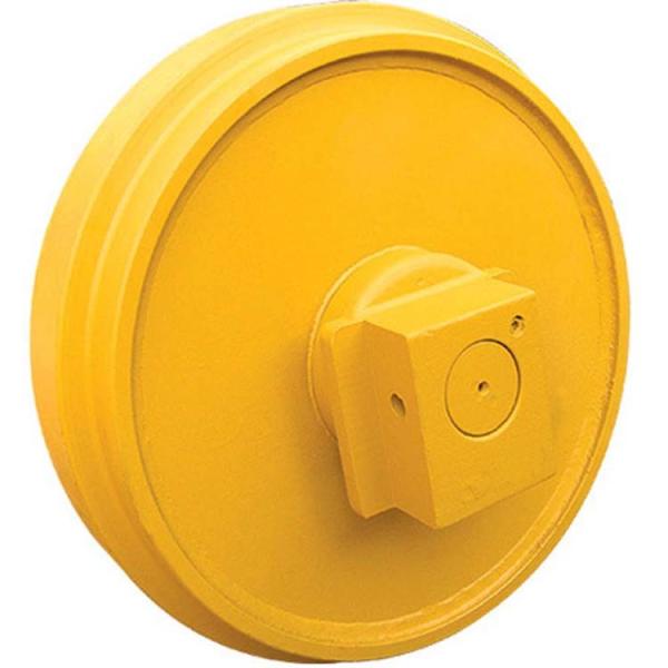 Volvo Track Idler Assembly Manufacturer China 1181-00450 1081-04050 1181-00030 14370172 609534 14520150 14522945 14260869 11703579 1181-00721 1081-03910 1081-02222