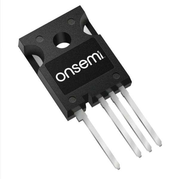 FGH4L40T120LQD IGBT Transistor Module 1200V 80A 306W Through Hole TO-247-4L