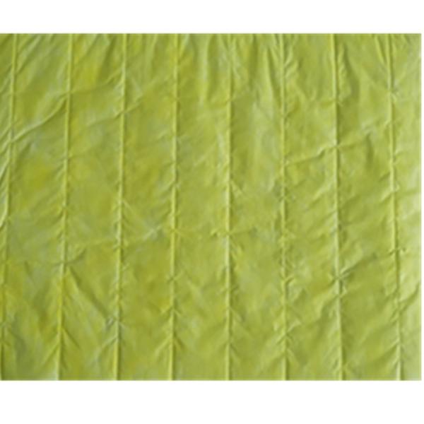 Стекло HEPA основное - материал средств массовой информации фильтра сумки волокна