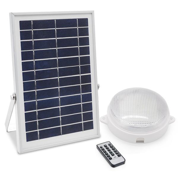 Energy Saving Solar LED Ceiling Light
