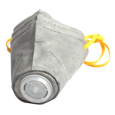 Chemical Repellent  KN95 Face Mask , Dust Proof Face Mask Personal Respiratory Protection