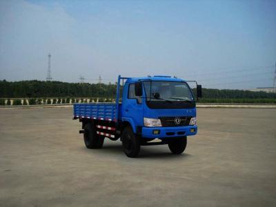 3T Cummins 140HP 4x2 lorry truck Dongfeng EQ1053TK1 Cargo Truck