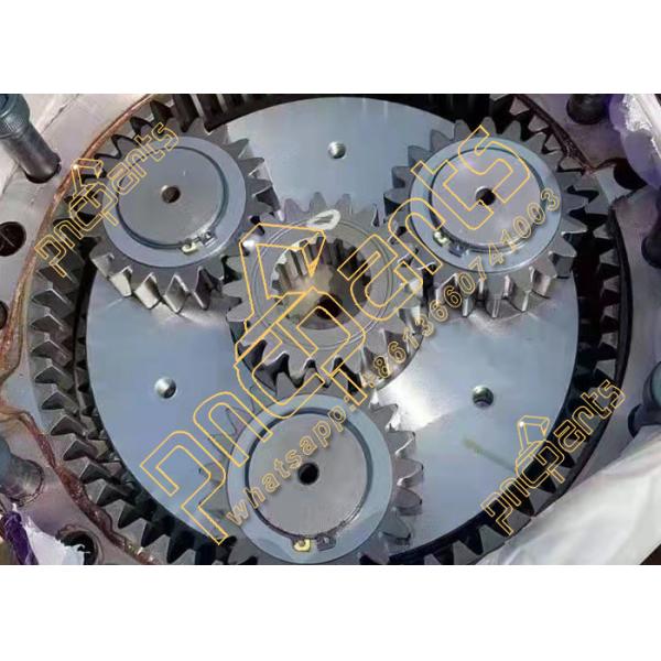 Excavador Swing Reduction Gear de 31QUARTERBACK-10141 R480-9 Hyundai