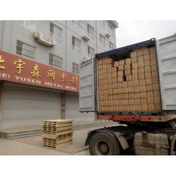 SS316 Industrial Steel Fiber Melt Extracted Type Improve Refractories Performance