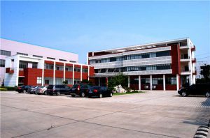 Jiangsu Jixiang Environmental Protection Technology Co., Ltd.