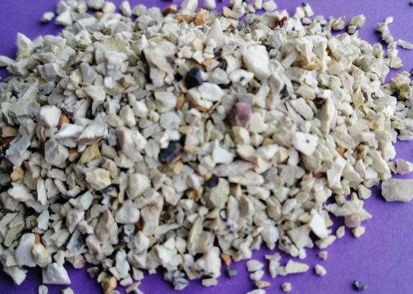 Industrial Grade Refractory Products For Ceramics / Rubber / Plastics / cement