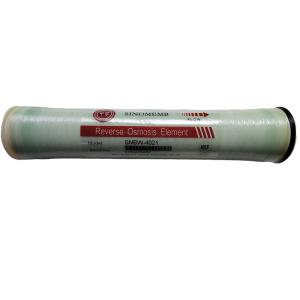 Brackish Water Anti-Fouling Series Bw-4021 Purifier for Industrial Water