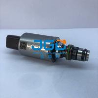 24V Construction Machinery Accessories Solenoid Valve 485-57471