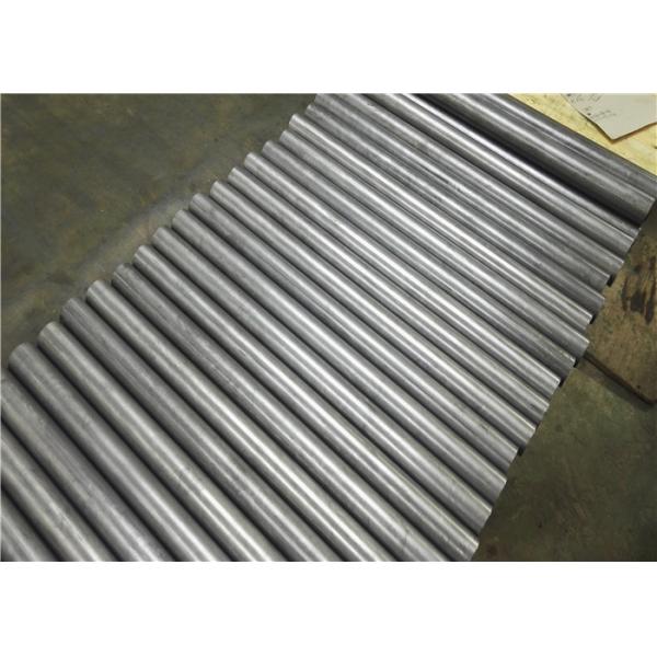E355 EN10305-2 High Strength Cold Drawn Welded Steel Tube Carbon Steel Pipe for Camshaft Production