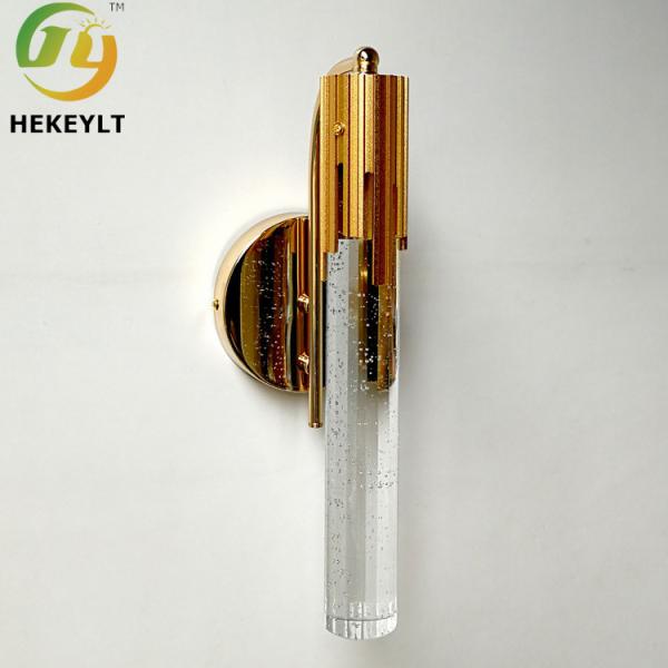 Fancy Decorative Modern Wall Light Wedding Bedroom Bedside