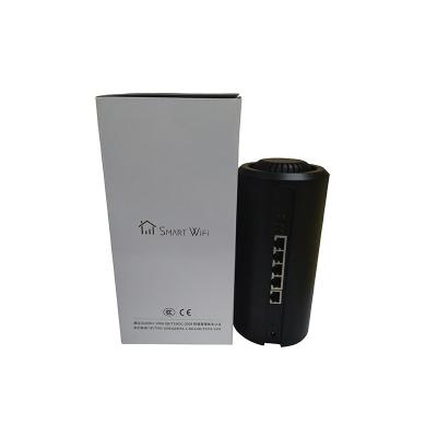 300Mbps OpenWRT Enterprise Wifi Router 2.4GHz Wifi Booster With 2*5dBi Antennas