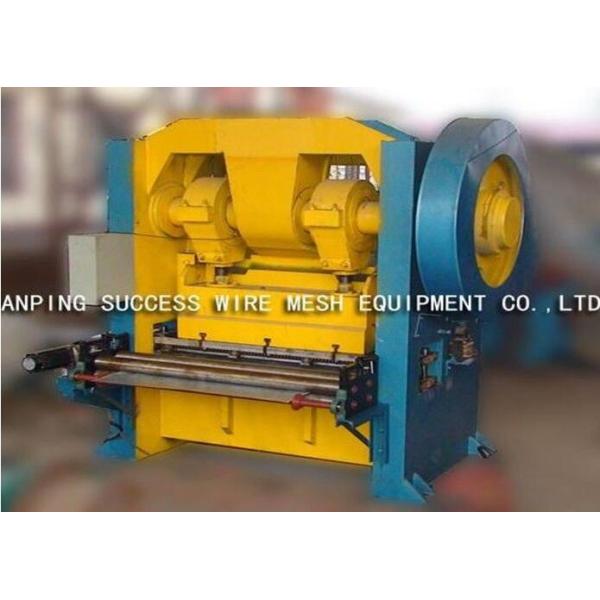 A máquina da perfuração do metal da elevada precisão/perfurou a folha que faz a máquina