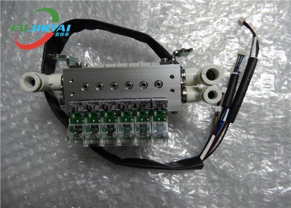 SMT MACHINE PARTS JUKI FX-2 VACUUM VALVE R ASM 40077094 M3QB140-D2NAH-6-FL416362-3