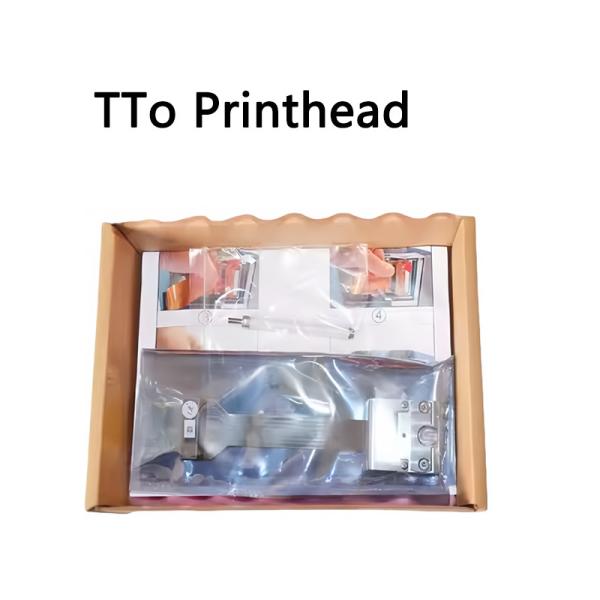 Flexible Thermal Printing Head Space Saving and Temperature Resistance
