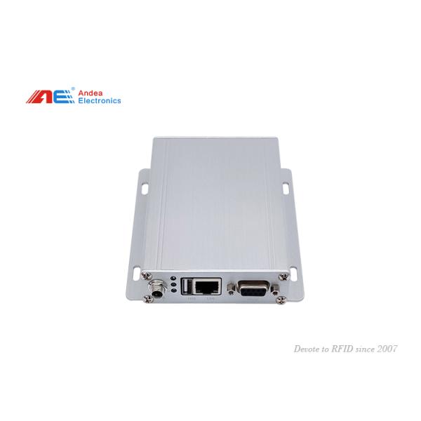 Интерфейс связи RS232/RS485 писателя 13.56MHz читателя карты HF RFID для системы стоянки