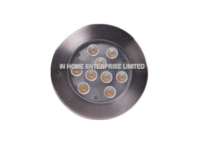 Luz subterrânea à prova de intempéries do diodo emissor de luz, luz de inundação do diodo emissor de luz do poder superior