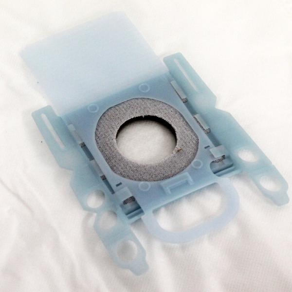 Microfibre Bosch Vacuum Bags Type G GXXL GXL MegaAir SuperTex BBZ41FGXXL