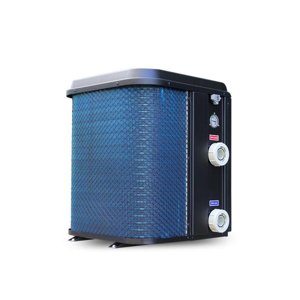 7KW/10KW/13KW/17KW/21KW/30KW/35KW R32 Inverter Efficient Eco-Friendly Swimming Pool Heater