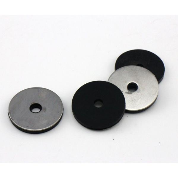 EPDM de aço inoxidável ligou a gaxeta impermeável do parafuso da perfuração da arruela/gaxeta antiderrapagem composta