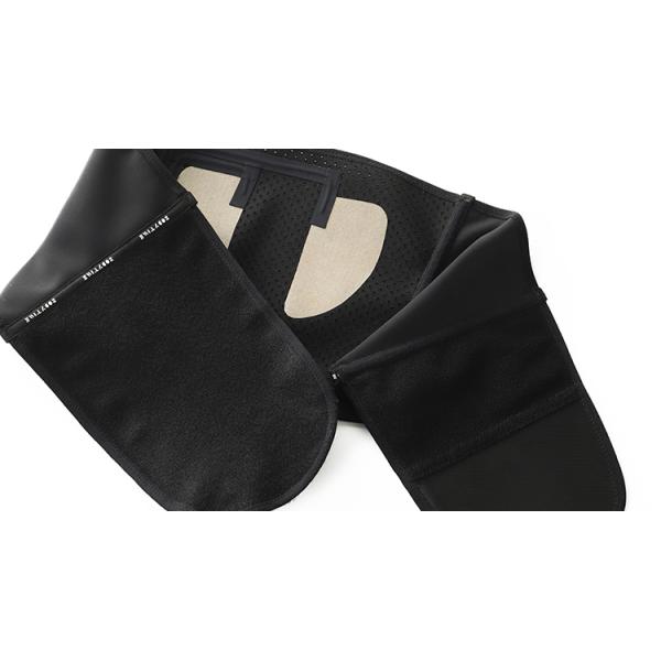 Мышца тренируя жирное горящее обслуживание OEM машины пояса waistband