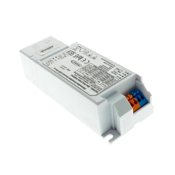 O controle de iluminação inteligente livre da cintilação conduziu a aprovação da C.A. RoHS de Dali Dimmer 200-240V