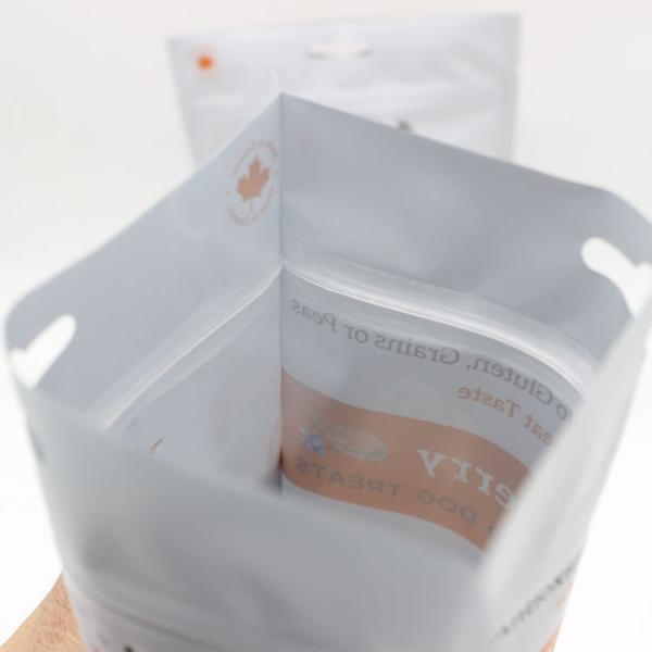 Устойчивые сумки алюминиевой фольги Mylar для продуктов холить песка кормы котов