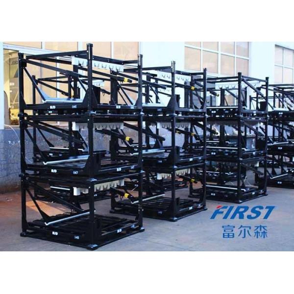 Qingdao First Metal Products Co., Ltd.