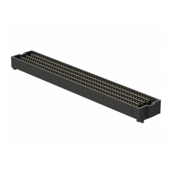 SEAF-50-06.5-S-08-1-A-K-TR Connectors 56Gbps 1.27 mm Array Socket Connectors
