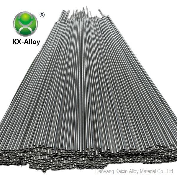 Nimonic 80A Uns Light Rod Plate High Temperature Alloy