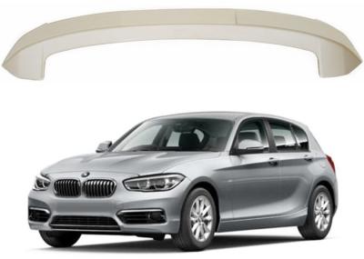 BMW F20 1 Series Hatchback Car Wing Spoiler , Adjustable Rear Spoiler New Condition