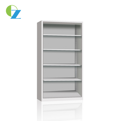 Мебель школы H1850*W900*D400MM кухонного шкафа офиса Bookcase ISO1400 стальная