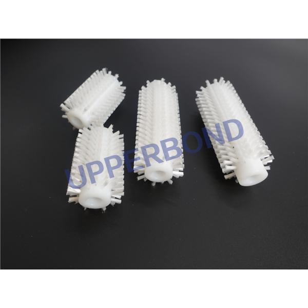 Щетка ролика наклоняя бумажную длинную короткую щетку для табачной промышленности