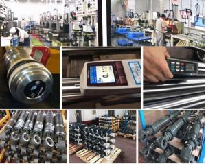 Guangzhou Zhenhui Machinery Equipment Co., Ltd