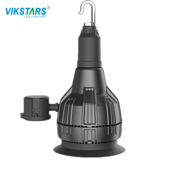 Ampoule 0.2KW 150W E40 de la puissance élevée LED à C.A. 277V