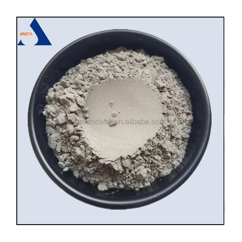 Fe2O3 Content 1.5-5.8% SiO2 Content 38.0-50.0% Antistatic Mica Powder for Epoxy Resin