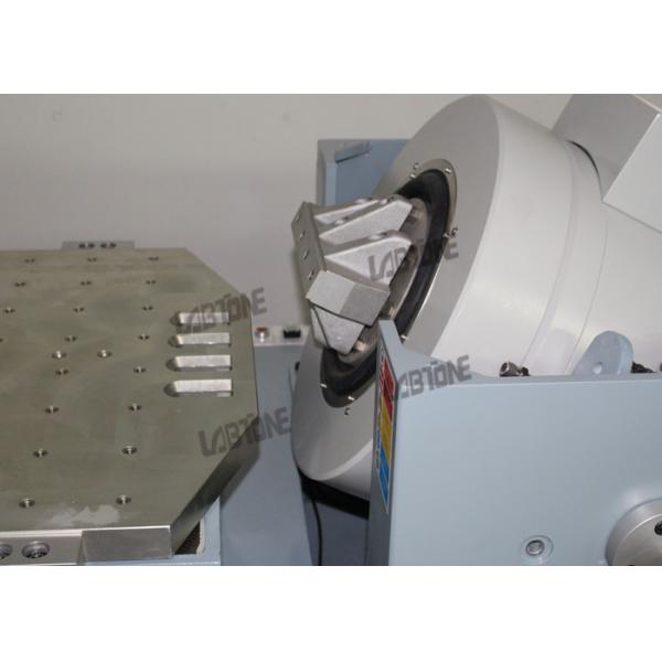 新しいエネルギー振動実験装置、セリウム/ISOとの振動テスト サービス