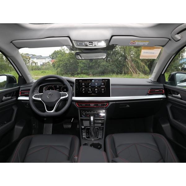 VW Lavida 2024 300TSI DSG Edition Used Lavida Car Affordable Chinese Car