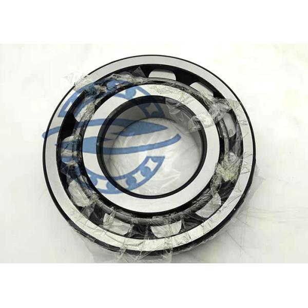 P5 NU314M Cylindrical Roller Bearing NUP314 NJ314 Sizes 70X150X35mm