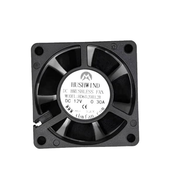 Pe60201bx-0000-a99 Sunon Maglev Fan 6020 12v Dc Axial Brushless Cooling Fan With 16.0~30.5 Cfm for Tv Box