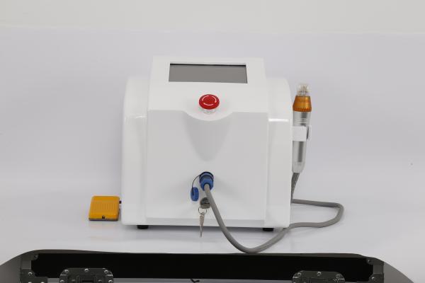 Fractional RF Microneedle Machine have three specifications
