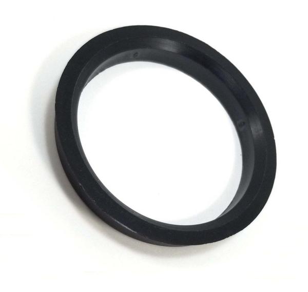 Durable Wheel Center Bore Rings 78.1 To 87.1 Mm Polycarbon Plastic Material