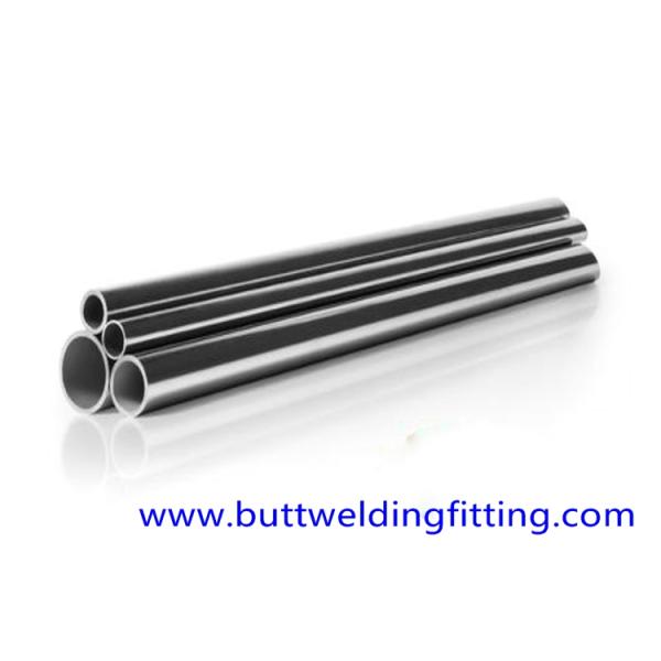 N10665 N06030 Nickel Alloy SMLS Pipe 3'' Petroleum tube STD 6-12M