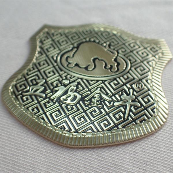 Высокочастотные выбитые сплетенные нежностью значки 3D TPU для кожаной рубашки Chaussures