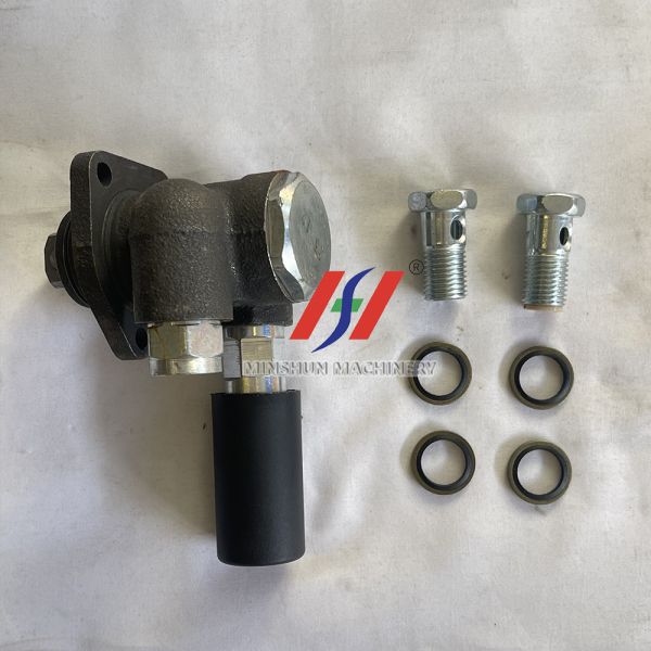 SI/HZ2204 Fuel Transfer Pump For C490BPG Diesel Engine Fuel Pump