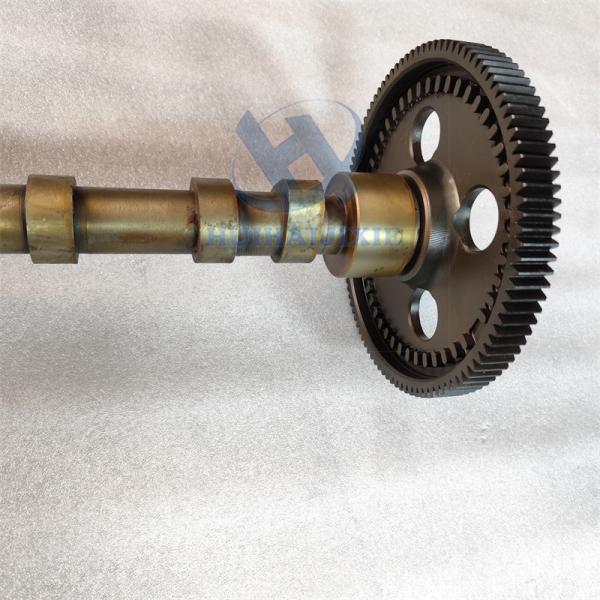 Engine Camshaft for Caterpillar Engine C9 Excavator 330D 336D 242-0673 2420673