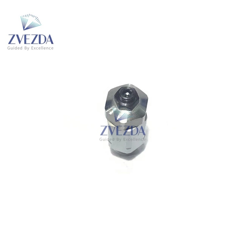 CAT E200B Excavator Relief Valve Main Pump Overload Relief Cartridge