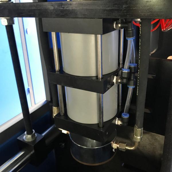 10L Pet Water Bottle Semi Automatic Plastic Blowing Machines for Within Your Needs