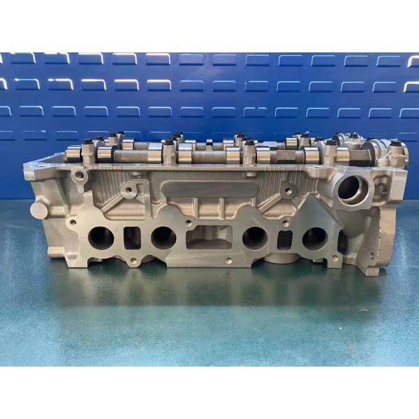 TOYOTA Hilux Auto Complete Cylinder Heads With 1TR-FE Engine