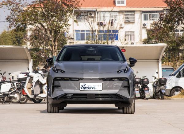 Customizable Fashion Personalized Zeekr Electric Car Zeekr X EV New Car